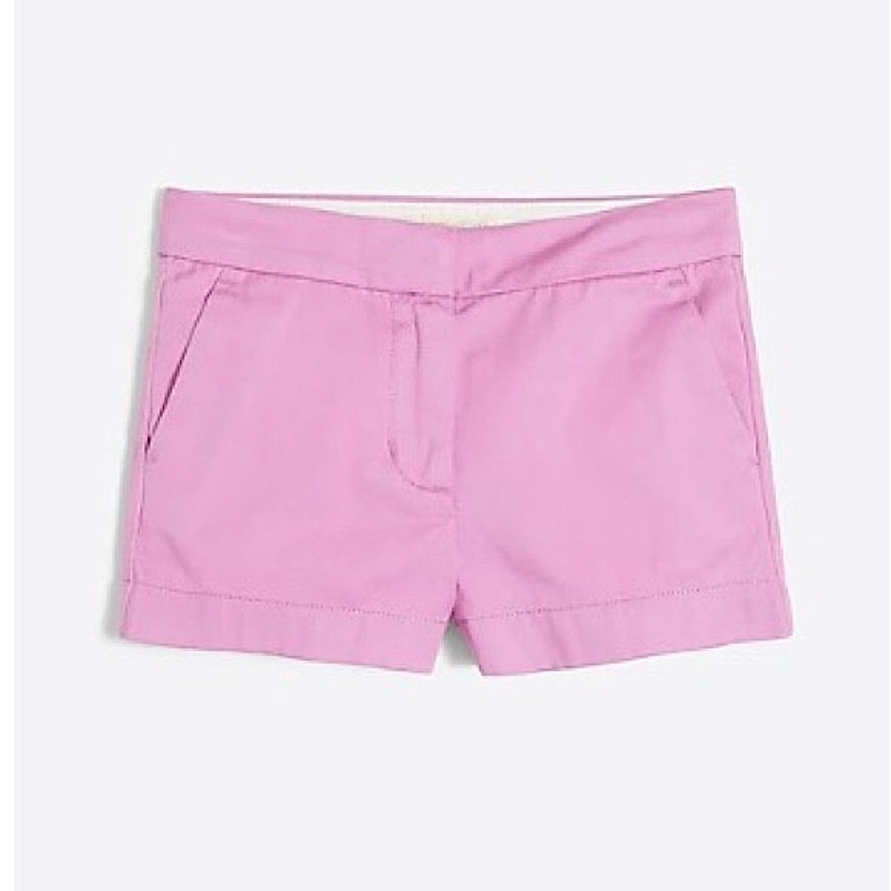 NWT Crewcuts Girl’s Frankie Shorts